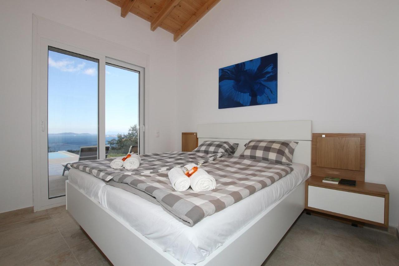 Sunset Sea View 1 Villa *