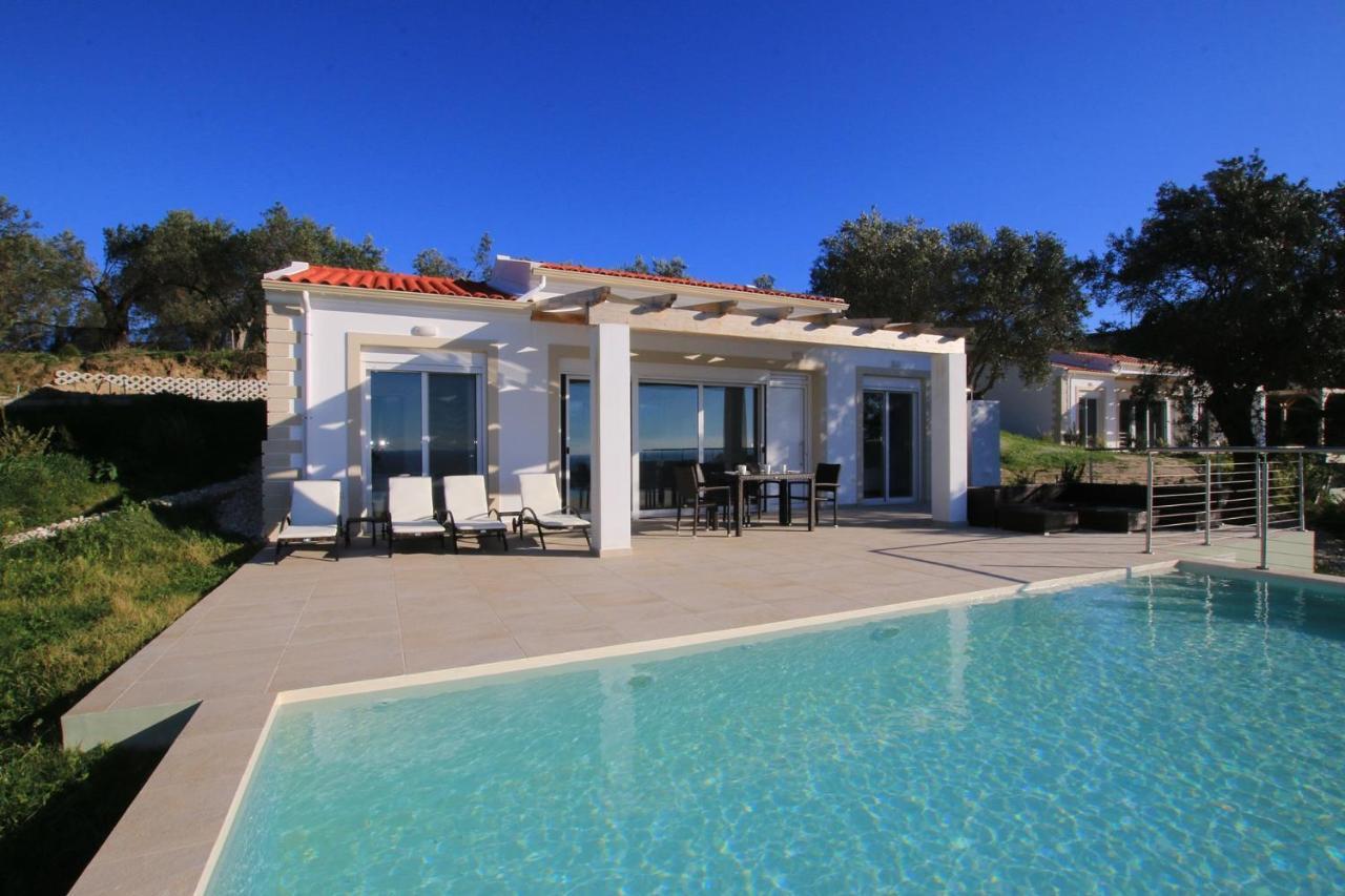 Villa Sunset Sea View 1 *