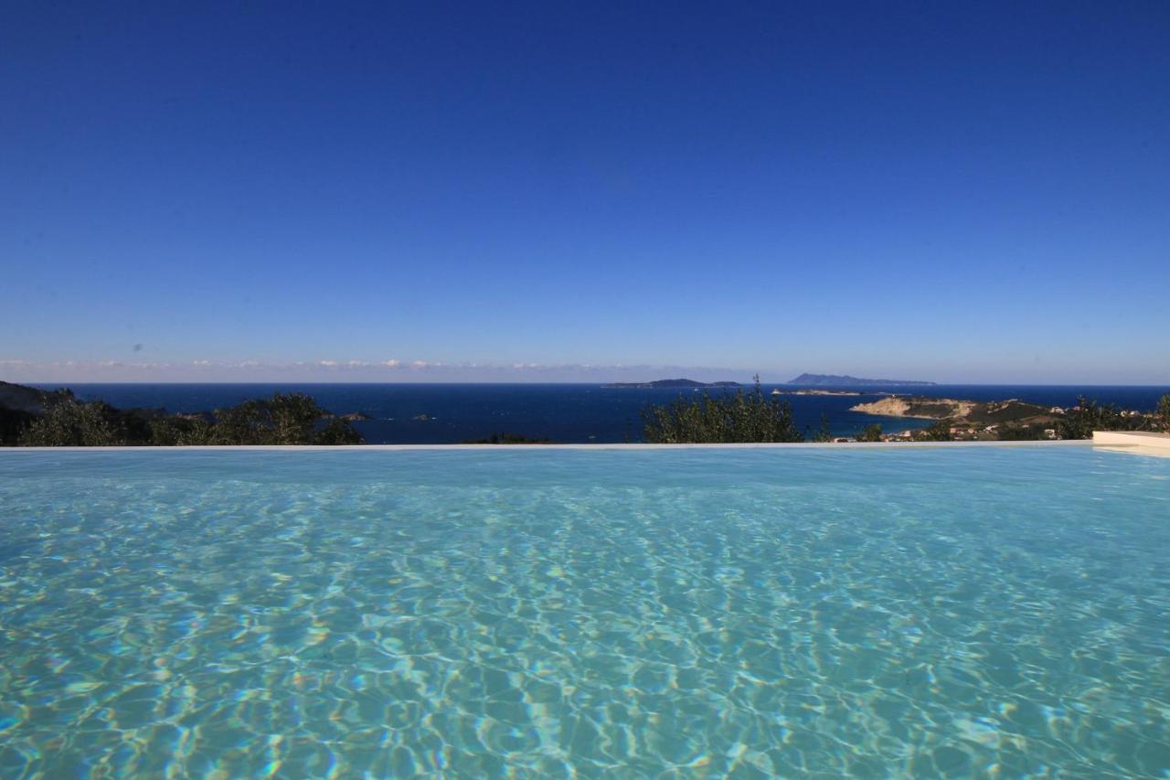 Vila Sunset Sea View 1 *